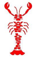 Hot Water Lobster Instant Hot Water Valve Logo